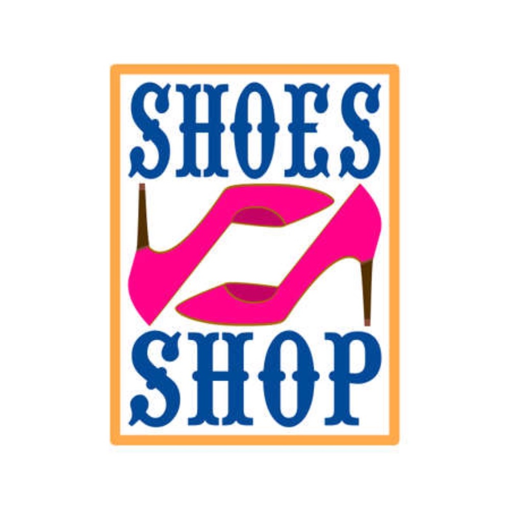 Ladies shoes
